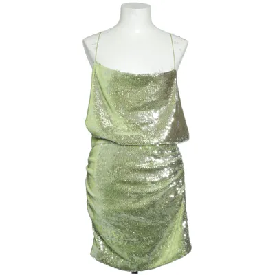 Cocktail dress (Green)