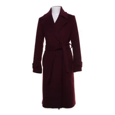 Mantel (Rot) von Mint & Berry