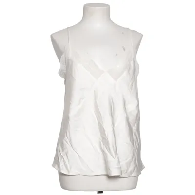 Pyjamaslinne (Vit) från Lindex Polyester