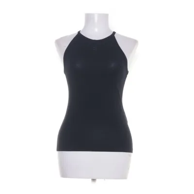 Topp (Svart) från Filippa K Bomull, Elastan