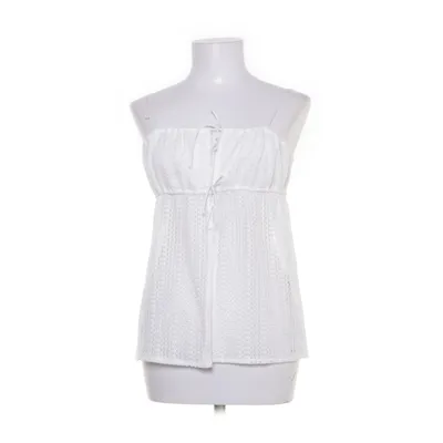 Tubtopp (Vit) från Peppermayo Polyester