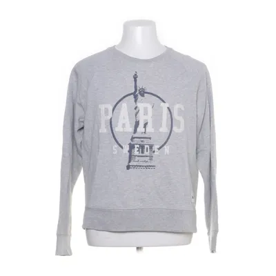 Collegetröja (College Mont) från Acne Bomull