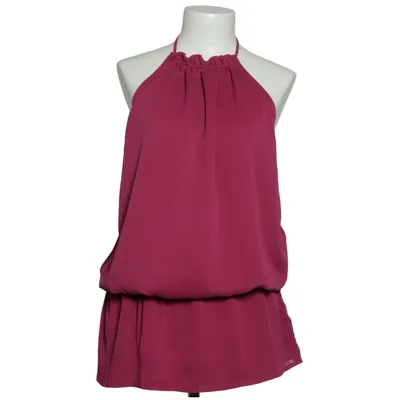 Halternecktopp (Lila) från Motel Polyester