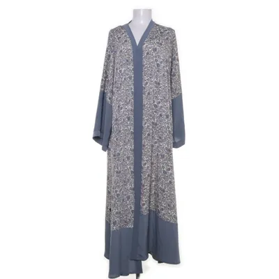 Kimono (Blå, Flerfärgad) från Slouchyz