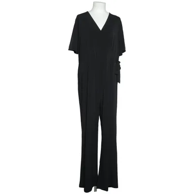 Byxdress (Svart) från Cartoon Elastan, Polyester