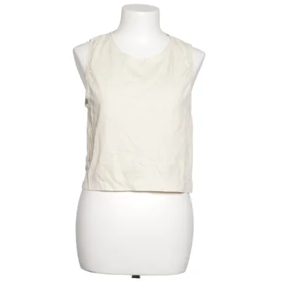 Sports tank top (Beige) from Moonchild Polyamide