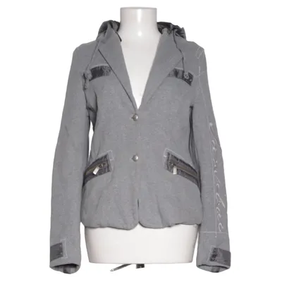 Blazer (SYLT) de Sansibar Sylt Acétate, Coton, Cupro