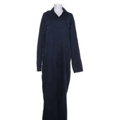 Overall (Blå) från Dickies Bomull, Polyester