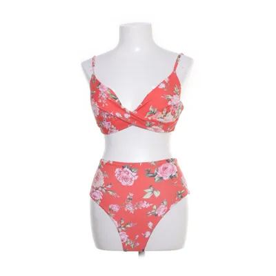 Bikini (Röd, Flerfärgad) från NLY Beach
