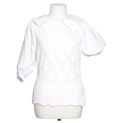 Blus (Vit) från River Island