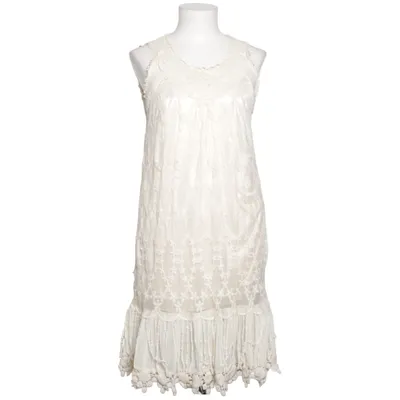 Klänning (Beige) från Suncoo Polyester