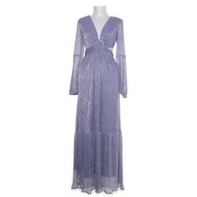 Aftonklänning (Mabel Maxi Dress) från Love Lolina Bomull, Polyester