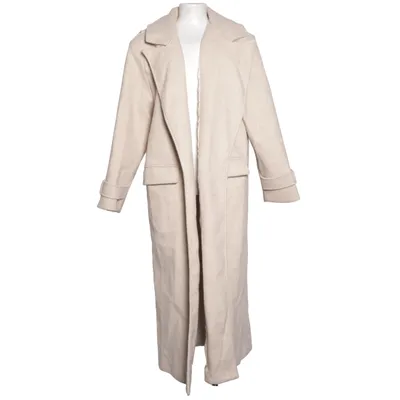 Kappa (Beige) från PLT Label Polyester, Viskos