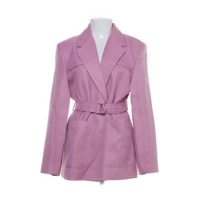 Blazer (Yerbury Jacket) de Acler Polyester
