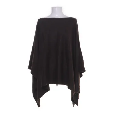 Poncho (Brun) från KappAhl Akryl, Elastan, Polyamid, Polyester, Ull
