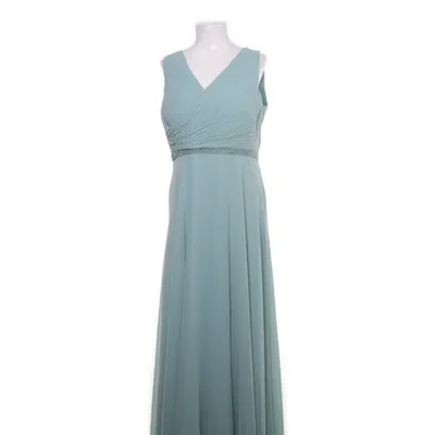 Robe de soirée (Vert) de Vera Mont Polyester