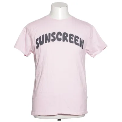 T-shirt (Rosa) från Lager 157 Bomull