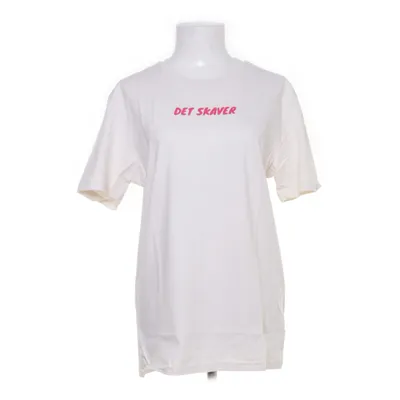 T-shirt (Det Skaver) från Det Skaver Bomull
