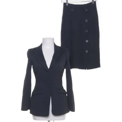 Dräkt (Svart) från Emporio Armani