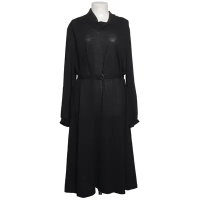 Robe portefeuille (Noir) de Aspens Acrylique, Polyester, Laine
