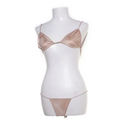 Bikini (Beige) fra Neena Swim
