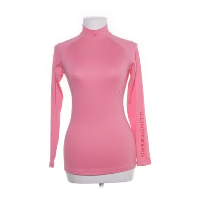 Träningströja (Rosa) från J.Lindeberg Elastan, Polyester