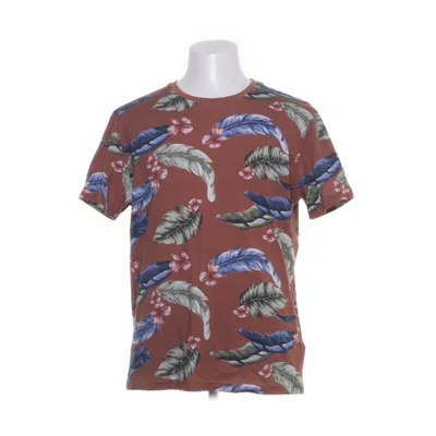 T-shirt (Brun, Flerfärgad) från Stockmann Bomull