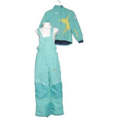 Skidställ (Turkos) från Jako-O Polyamid, Polyester