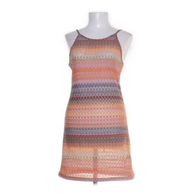 Klänning (Orange, Flerfärgad) från Topshop