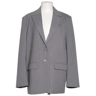 Kavaj (PO 2222) från LXA Elastan, Återvunnen polyester, Viskos