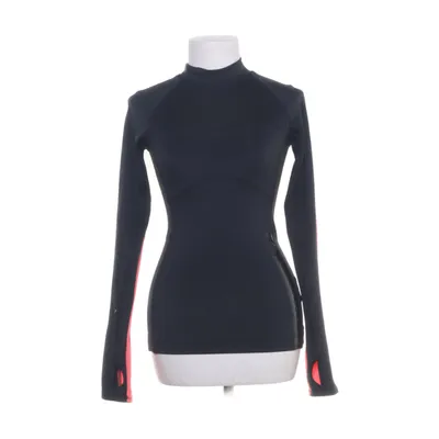 Träningströja (Svart) från Adidas by Stella McCartney Elastan, Polyamid, Återvunnen polyester