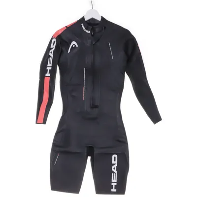 Wetsuit (Swimsrun Base SL) from Head Nylon, Polyester