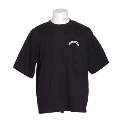 T-shirt (Svart) från Mentalite D'or