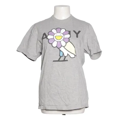 T-shirt (Grå) från October's Very Own x Murakami Bomull, Polyester