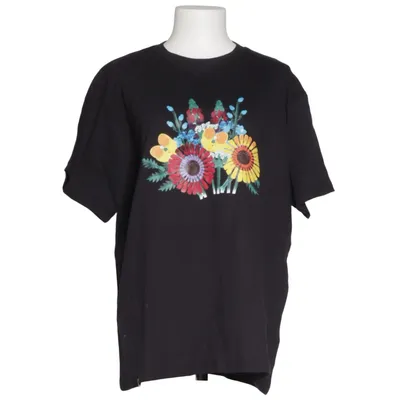 T-shirt (Svart, Flerfärgad) från LEGO Bomull