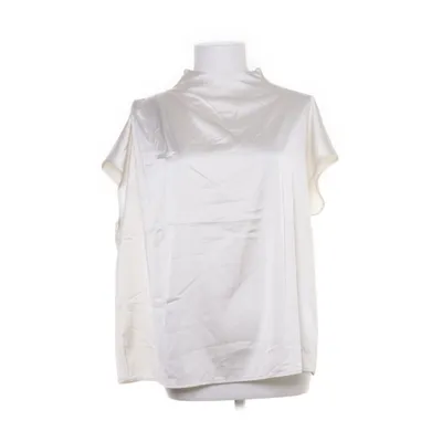 Topp (Beige) från Zero Elastan, Polyester