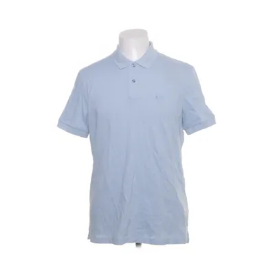 Pikétröja (Blå) från Hugo Boss