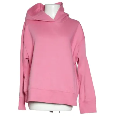 Huvtröja (Rosa) från Zara Bomull, Polyester