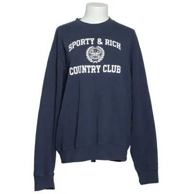Sweatshirt (Country Club) from Sporty & Rich