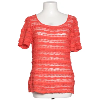 Topp (Röd) från Collection by Jackpot