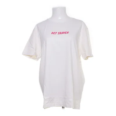 T-shirt (Det Skaver) från Det Skaver Ekologisk bomull