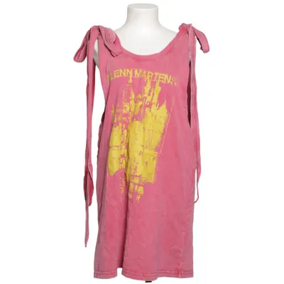 Tanktop (Geel, Roze) van Glenn Martens x H&M