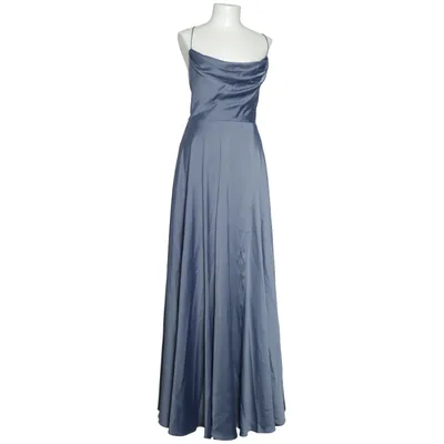 Aftonklänning (Blå) från Vera Mont Elastan, Polyester