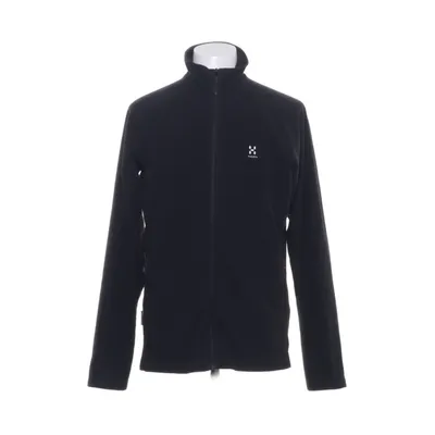 Fleecejacka (Svart) från Haglöfs Polyester
