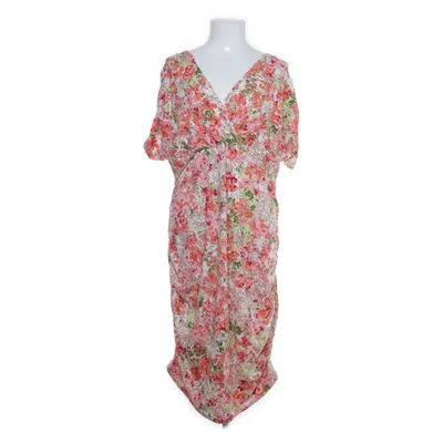 Zwangerschapsjurk (Roze, Meerkleurig) van Mamalicious Polyester, Elastaan