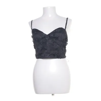 Crop top (Svart) från Moments