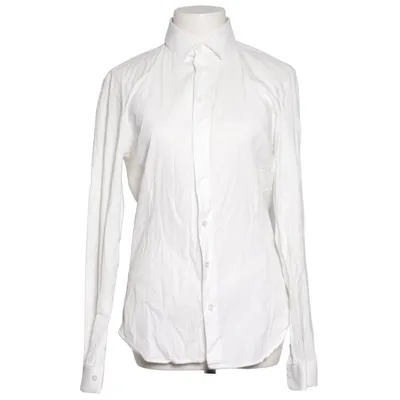 Shirt (Slim Fit) from Patrizia Pepe Cotton, Elastane, Polyamide