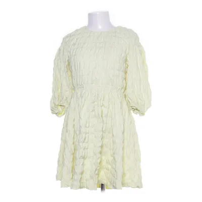 Klänning (Lolly Dress) från Weekday Elastan, Polyester