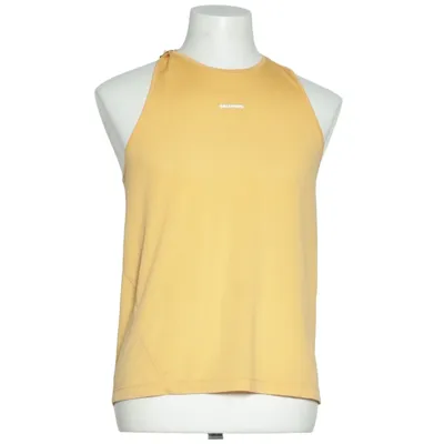 Träningslinne (Gul) från Salomon