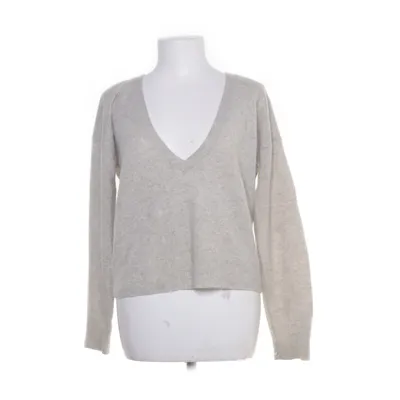 Pullover (Grå) från Smirk